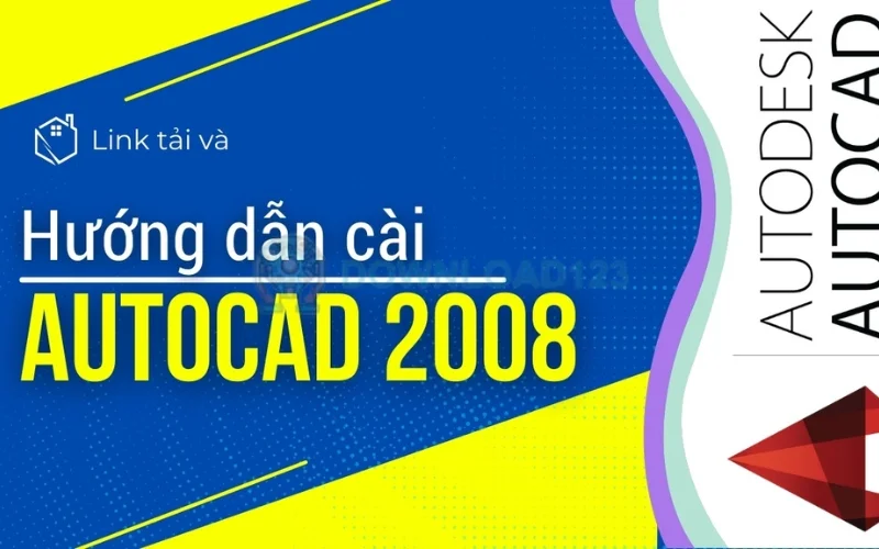 Autocad 2008