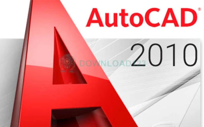 AutoCAD 2010