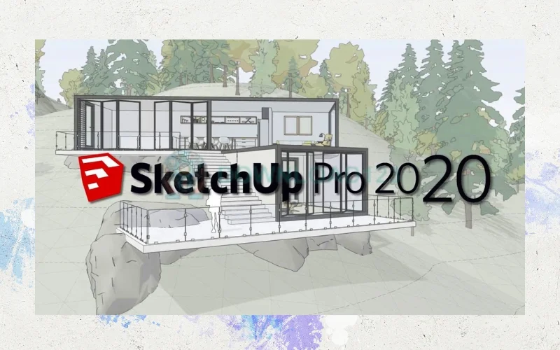 Download SketchUp 2020