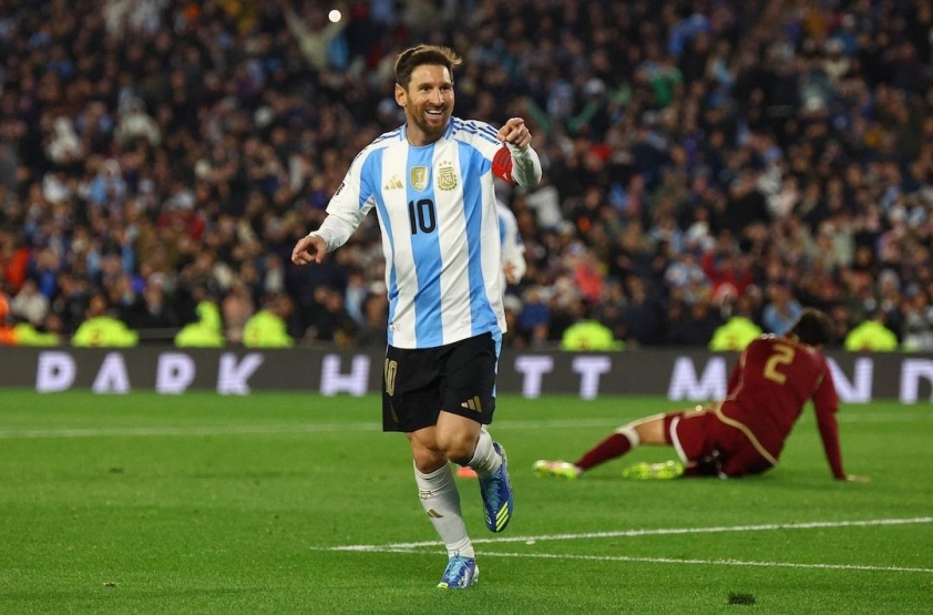 Nhận định Argentina vs Iceland: Messi tái xuất? 8h00 ngày 10/6/2026 846695
