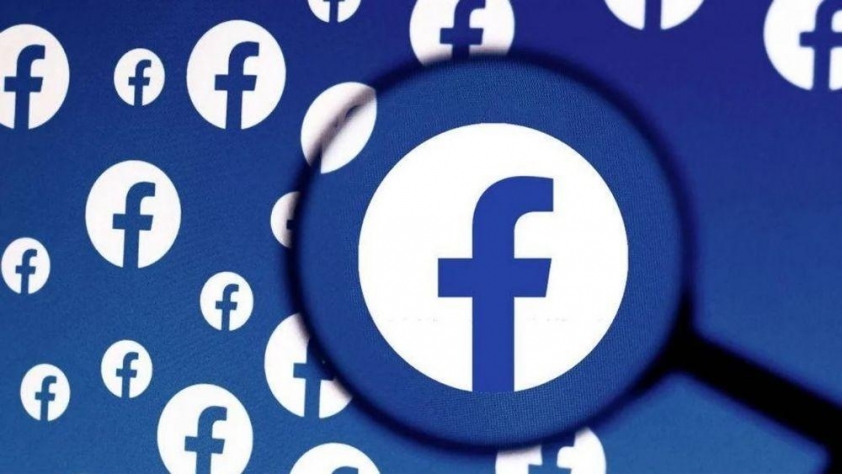 Facebook bất ngờ gặp sự cố, người dùng đồng loạt nhận thông báo lỗi