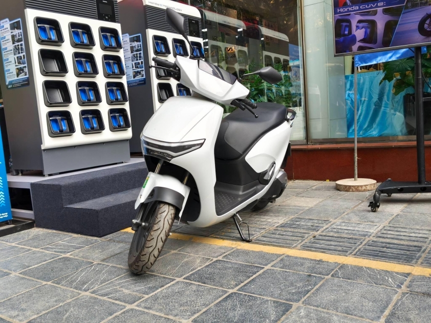 Honda CUV e (5)