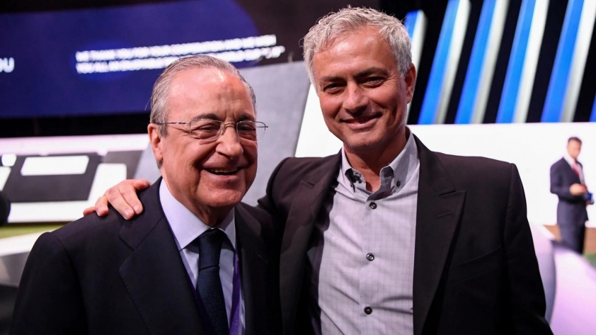 Siêu sao 200 triệu euro nói KHÔNG với Real Madrid 839847