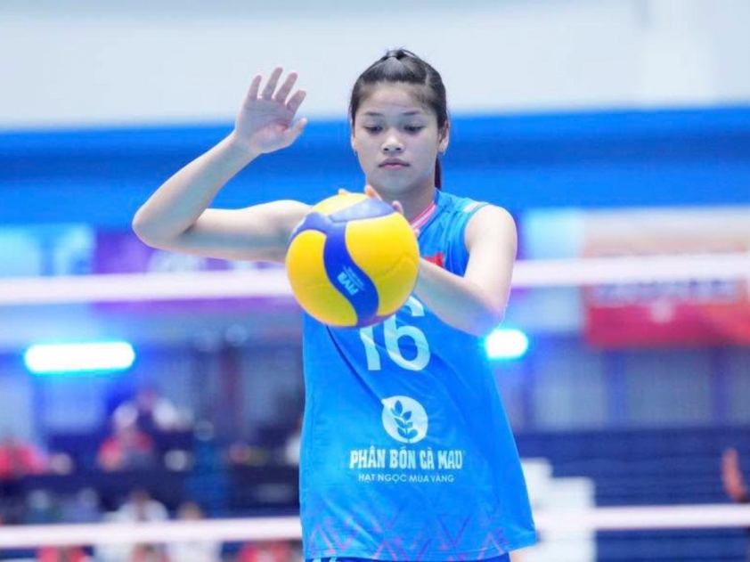 Trực tiếp bóng chuyền nữ U18 Việt Nam vs U18 Indonesia, 16h00 hôm nay 27/6-857932
