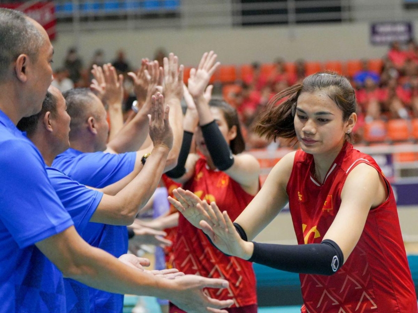 Lịch thi đấu bóng chuyền hôm nay 8/6-846047