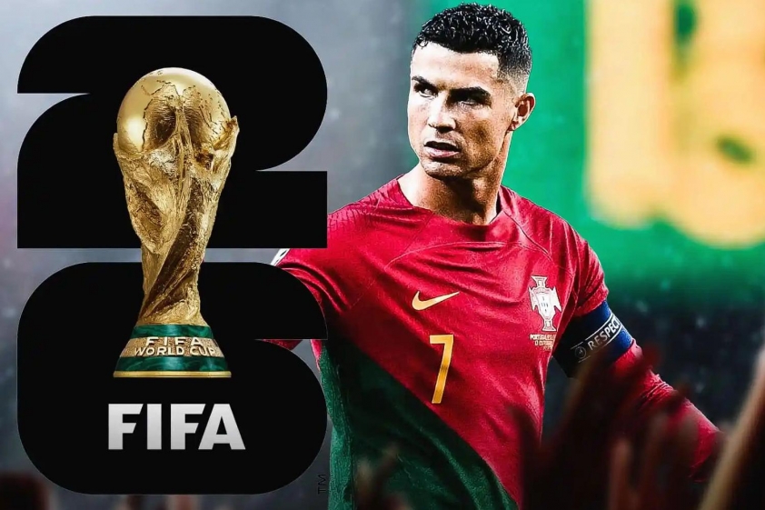 Lịch thi đấu ĐT Bồ Đào Nha tại World Cup 2026: Giờ đá, đối thủ và bảng đấu-844053