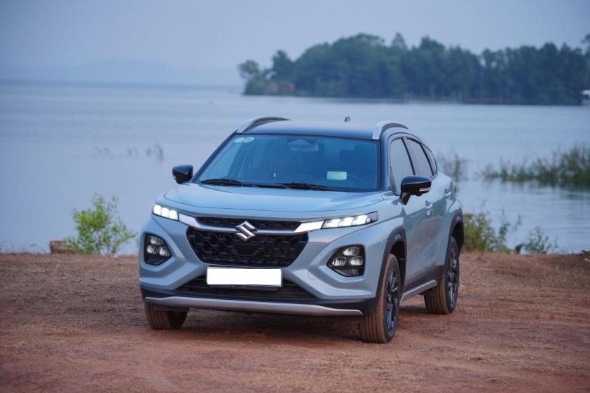 Suzuki-Fronx