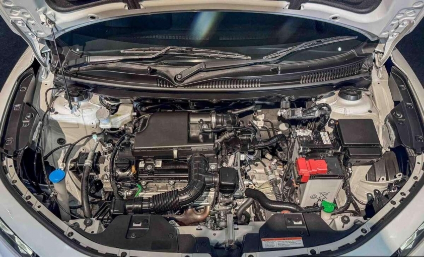 Suzuki Fronx Sport (6)
