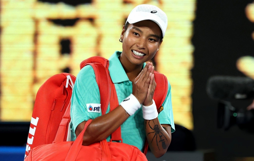 5 tay vợt Đông Nam Á góp mặt ở Wimbledon 2026 857612