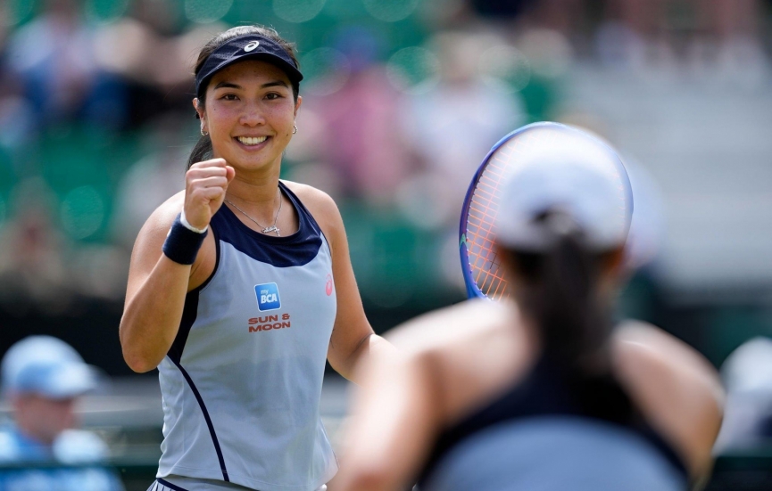 5 tay vợt Đông Nam Á góp mặt ở Wimbledon 2026 857610
