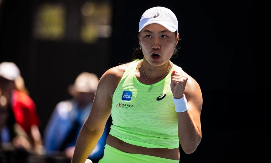 5 tay vợt Đông Nam Á góp mặt ở Wimbledon 2026 857609