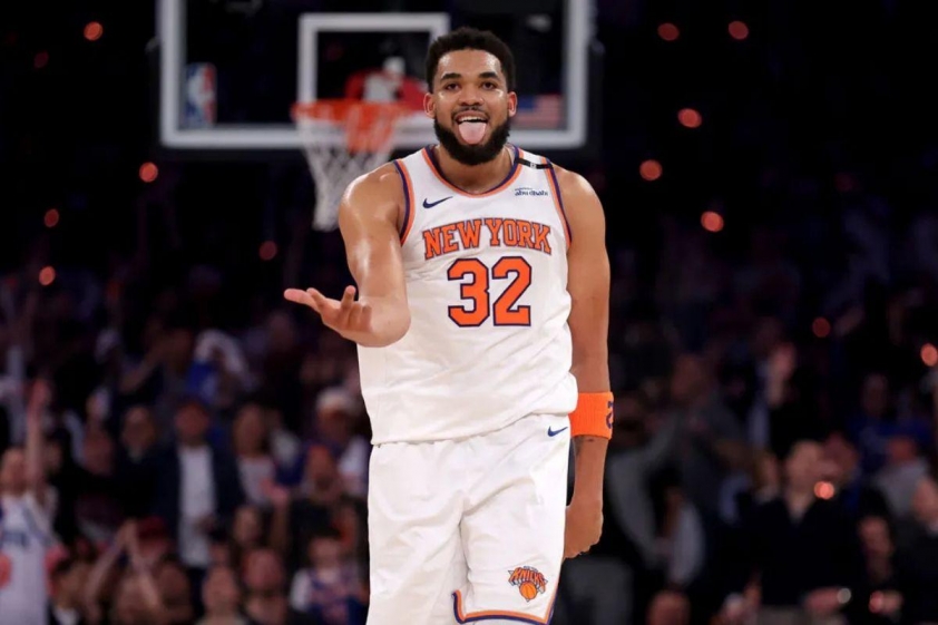 Wemby sai lầm, Knicks thắng hiểm Game 2 NBA Finals 2026 845421