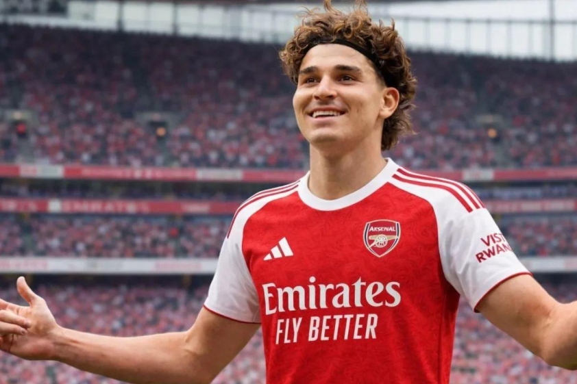 Atletico hét giá 150 triệu Euro, Arsenal vẫn quyết nối duyên với 'Người nhện'-846377