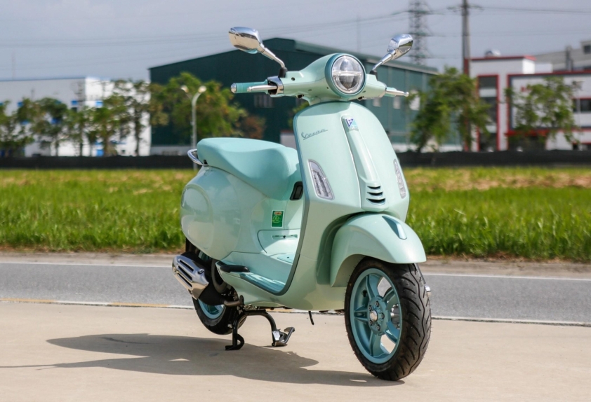 Vespa Primavera