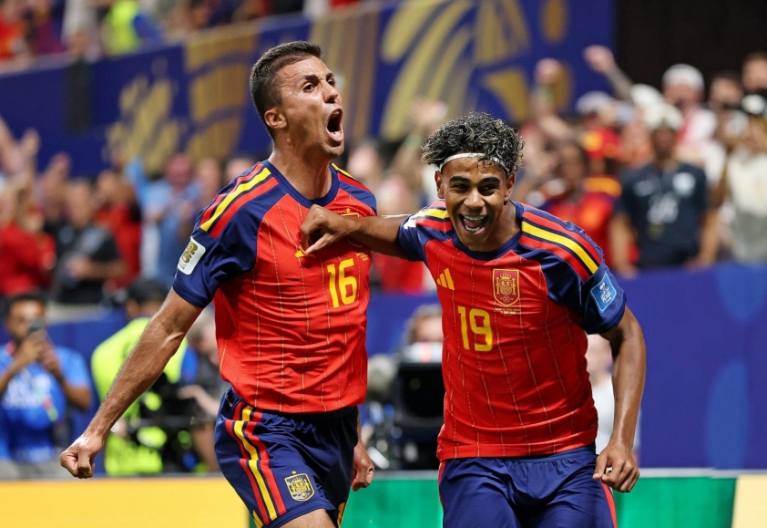ĐT Tây Ban Nha bị điều tra gian lận tại World Cup 2026 872740