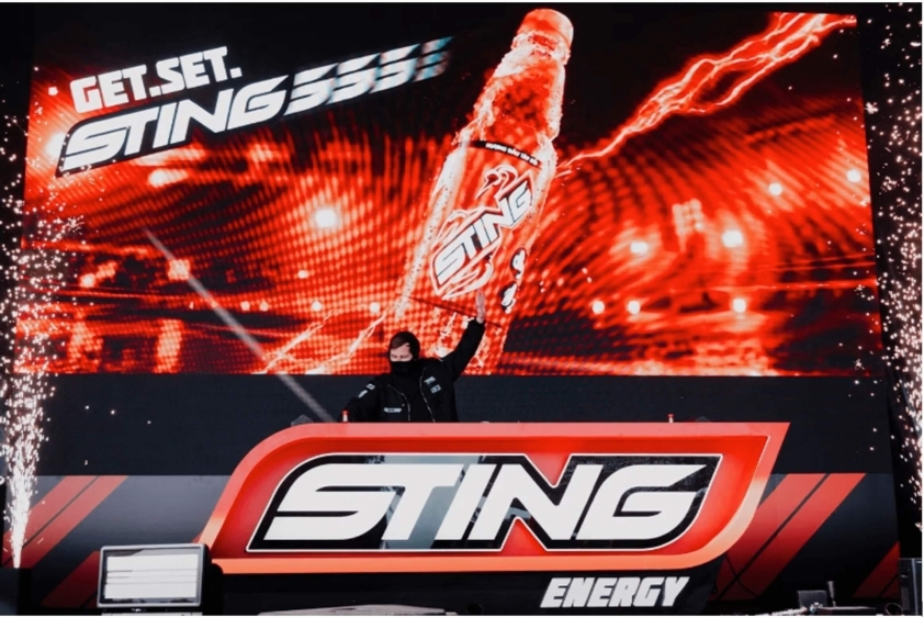 Alan Walker bắt tay cùng STING Energy® ra mắt MV chính thức của ca khúc “The Sting Within Me”, đưa Giải đua xe Công thức 1® lên màn ảnh 865208