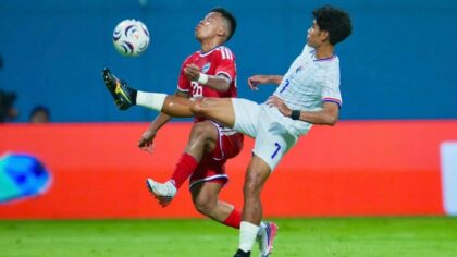 Singapore đại chiến Thái Lan: Lịch thi đấu ASEAN Cup hôm nay 18/8