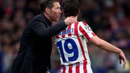 Alvarez bị Atletico loại, Barca nhận ‘bom tấn’ chuyển nhượng