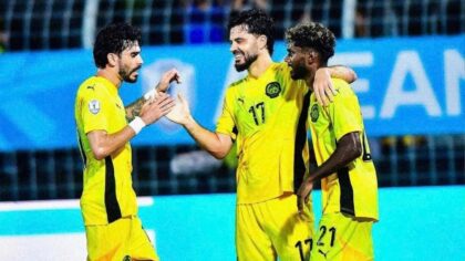Dậy sóng: CĐV Malaysia nghi ngờ bán độ trước trận gặp Việt Nam