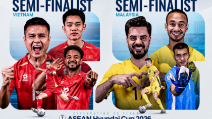 Việt Nam vs Malaysia: Tạo đà bứt phá trước trận lượt về