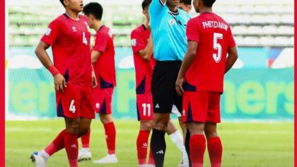Bán độ tại AFF Cup 2026: Truyền thông Malaysia choáng váng