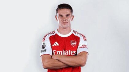 Ngôi sao Arsenal tuyên bố muốn gia nhập Barca