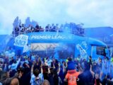 Frank Lampard: “Đừng tôn thờ Arsenal, hãy chiến đấu vì chiến thắng”