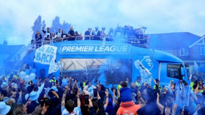 Frank Lampard: “Đừng tôn thờ Arsenal, hãy chiến đấu vì chiến thắng”