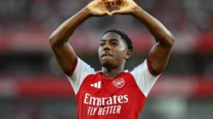 Arsenal vượt qua loạt luân lưu nghẹt thở trước tân binh Champions League