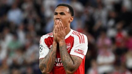 PSG vội vã trao thưởng lớn cho ‘tội đồ’ của Arsenal
