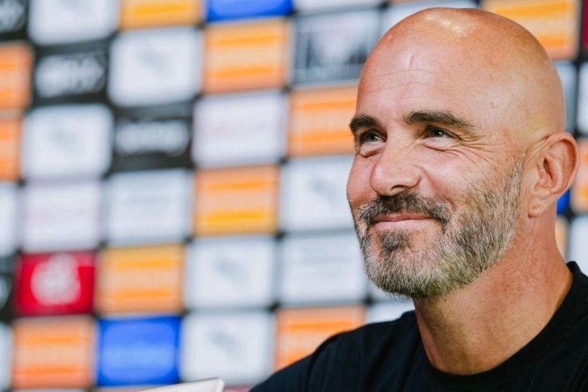 HLV Maresca tiết lộ lý do Haaland khó làm đội trưởng Man City 881892