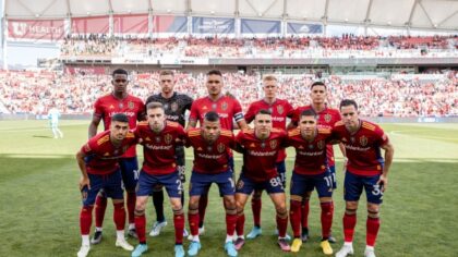Real Salt Lake đối đầu Minnesota United: Cơ hội tạo địa chấn