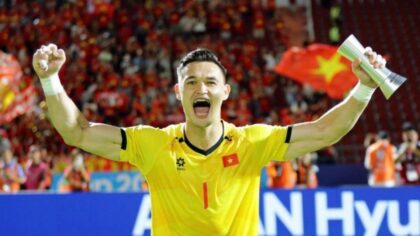 ĐT Việt Nam nóng cuộc đua suất trước thềm FIFA ASEAN Cup