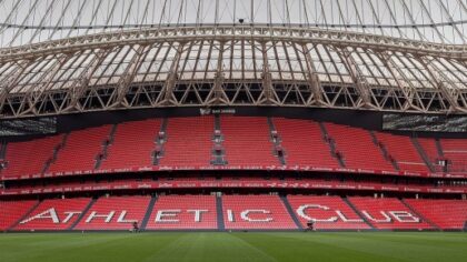Athletic Bilbao kiên trì chính sách chỉ dùng cầu thủ xứ Basque vì sao?