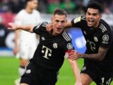 Bayern Munich duy trì chuỗi trận bất bại