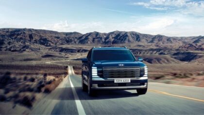 Chủ xe Mỹ tiết lộ mức tiêu hao thực tế của Hyundai Palisade Hybrid sau 16.000 km
