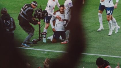 HLV Tottenham tiết lộ bí quyết thắng trận đầu mùa
