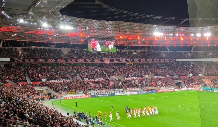 Bayer Leverkusen đã thay đổi hình ảnh ra sao trong giai đoạn Xabi Alonso dẫn dắt?-918338