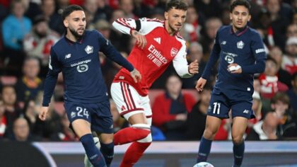 Tuyển thủ Indonesia lập cột mốc lịch sử tại Champions League