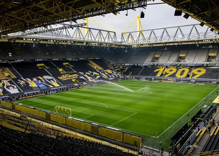 Vì sao Borussia Dortmund nổi tiếng phát triển tài năng trẻ?-914498