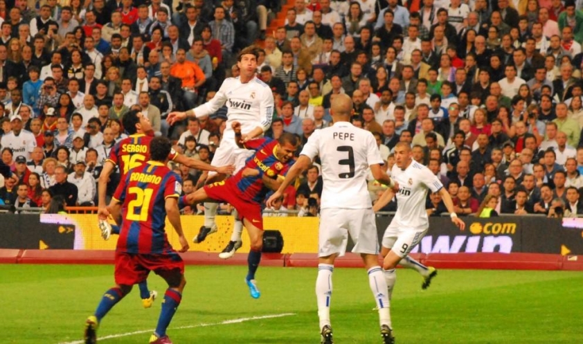 Những cuộc đối đầu nào tạo nên lịch sử El Clásico giữa Real Madrid và Barcelona?-919260