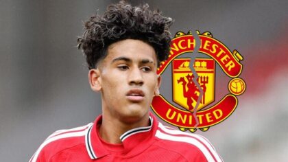 Real Madrid nhắm tiền đạo Man United khi không còn kiên nhẫn với Vinicius