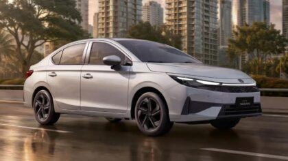 Honda City 2026 sắp ra mắt Việt Nam: Khách Việt mong chờ gì ở thiết kế và trang bị mới?