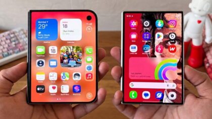 Mua iPhone Duo ngay hay chờ bản thứ hai?