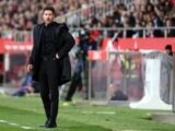 Atlético Madrid dưới thời Simeone: Đế chế phòng ngự và nghệ thuật phản công