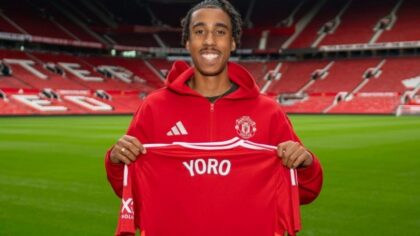 Man United lên kế hoạch bán ngôi sao 70 triệu euro ngay tháng 1