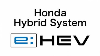 Honda ra mắt hệ truyền động hybrid mới, dự kiến phủ sóng 15 mẫu xe toàn cầu