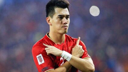 Tiến Linh mạnh gì khi đá tiền đạo?