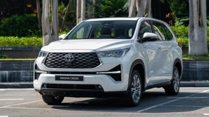 Xe hybrid có thực sự bền hơn xe xăng? Khảo sát hơn 380.000 xe tiết lộ bất ngờ