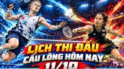 Thùy Linh chờ đối thủ: Chung kết Arctic Open hôm nay 11/10